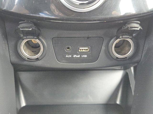 2017 Hyundai ELANTRA GT Vehicle Photo in Decatur, TX 76234