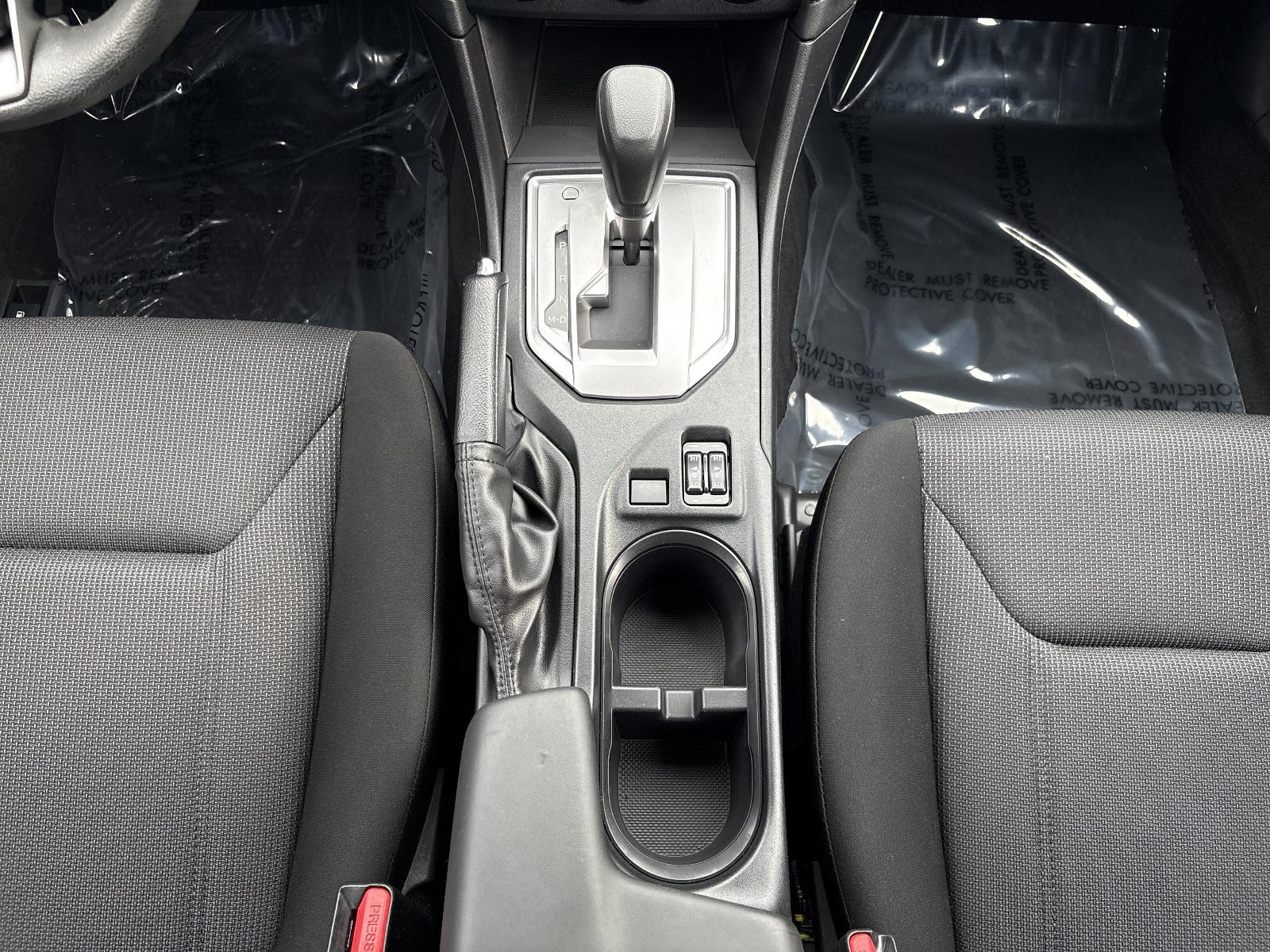 2020 Subaru Impreza Vehicle Photo in Mechanicsburg, PA 17050