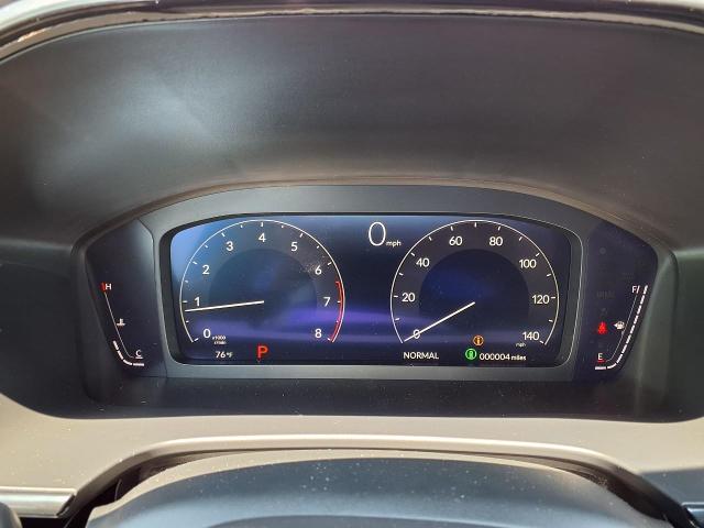 2026 Honda CR-V Vehicle Photo in Oshkosh, WI 54904