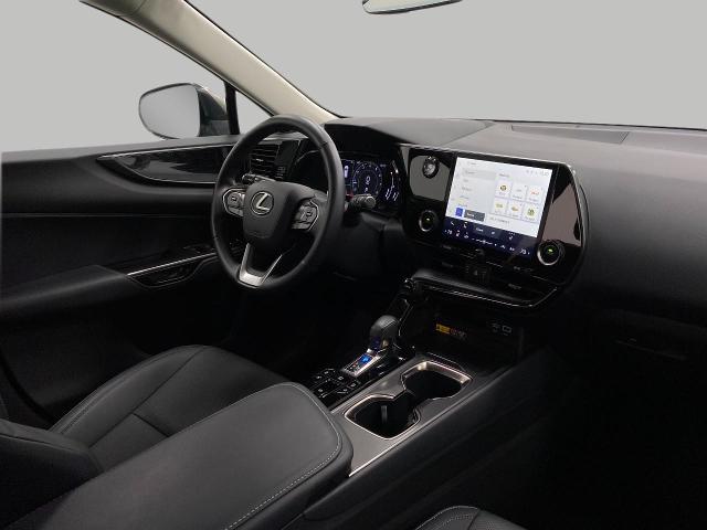2025 Lexus NX 350 Vehicle Photo in Appleton, WI 54913
