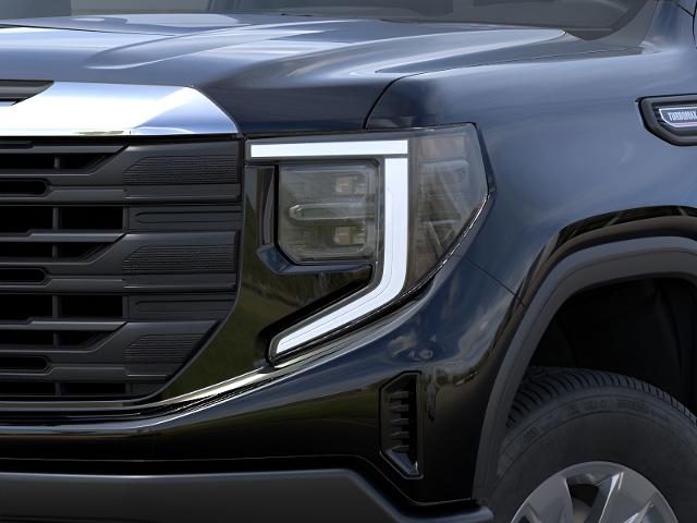 2025 GMC Sierra 1500 Vehicle Photo in GREEN BAY, WI 54303-3330