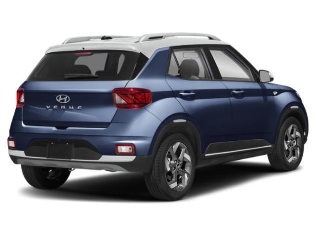 2025 Hyundai VENUE Vehicle Photo in Peoria, IL 61615