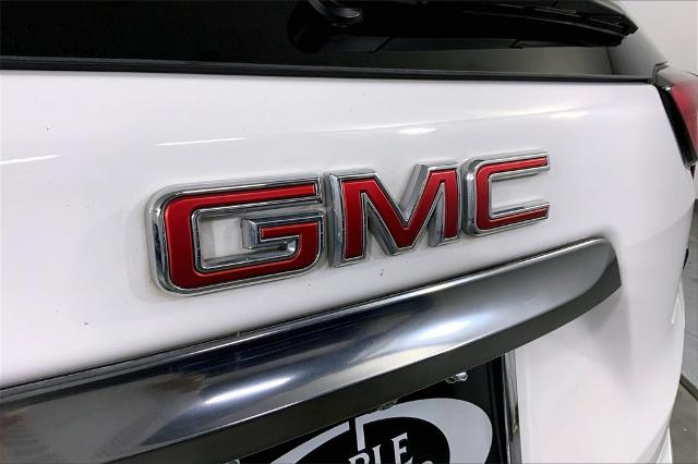 2023 GMC Terrain Vehicle Photo in Lees Summit, MO 64086