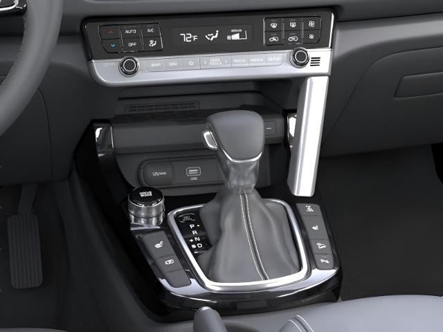 2026 Kia Seltos Vehicle Photo in Appleton, WI 54914