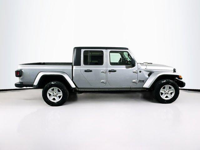 2020 Jeep Gladiator Vehicle Photo in Doylsetown, PA 18901