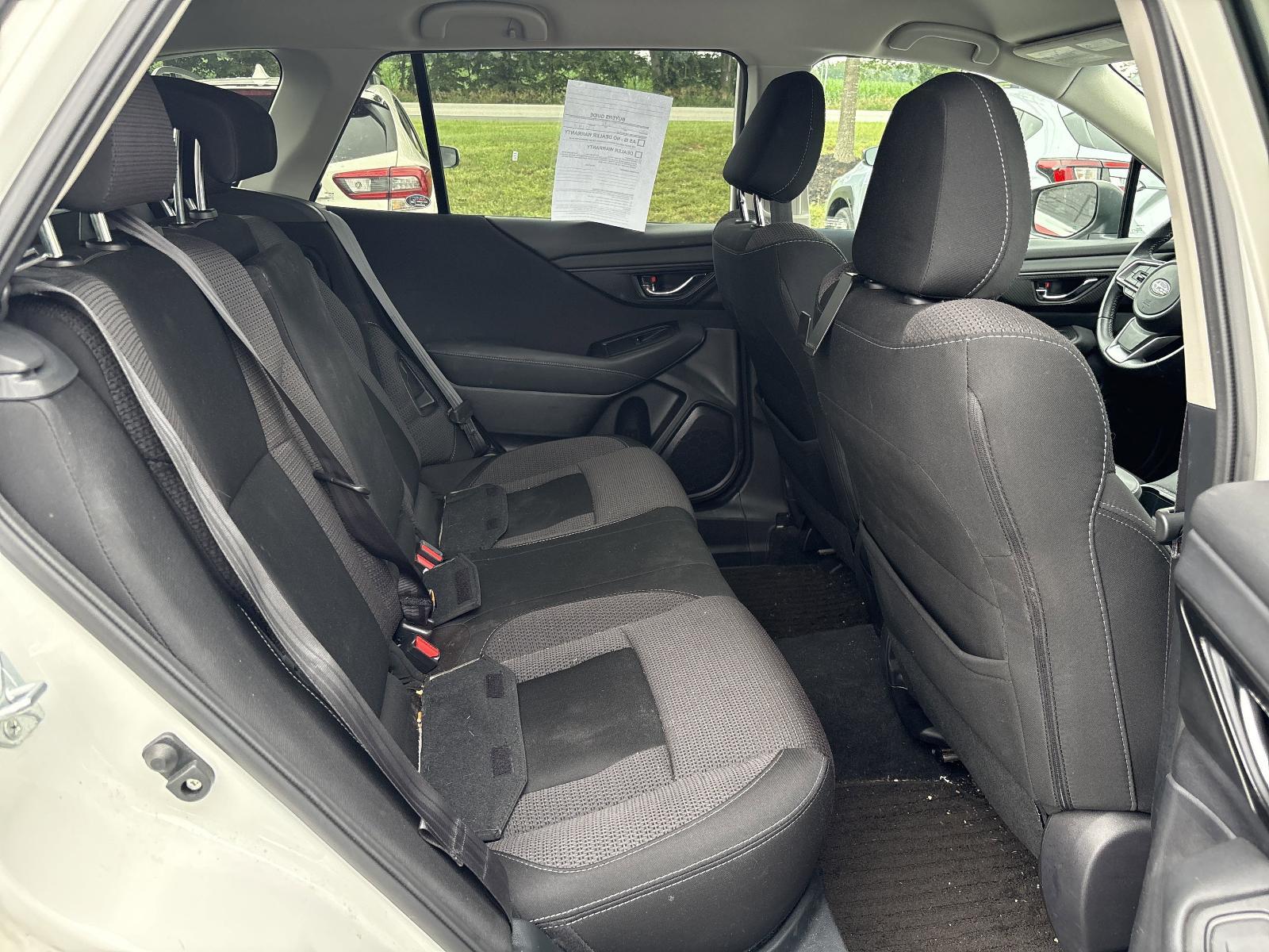 2022 Subaru Outback Vehicle Photo in Mechanicsburg, PA 17050