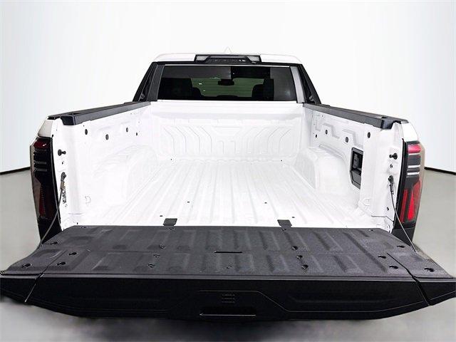 2026 GMC Sierra EV Vehicle Photo in PUYALLUP, WA 98371-4149