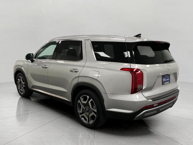 2023 Hyundai PALISADE Vehicle Photo in Appleton, WI 54913