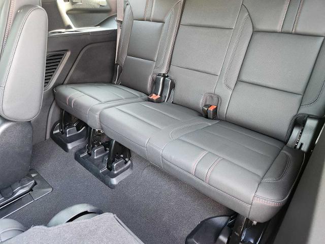2023 Chevrolet Tahoe Vehicle Photo in DENTON, TX 76210-9321