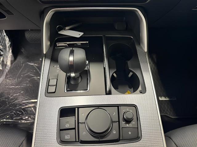 2025 Mazda CX-90 Vehicle Photo in Green Bay, WI 54304