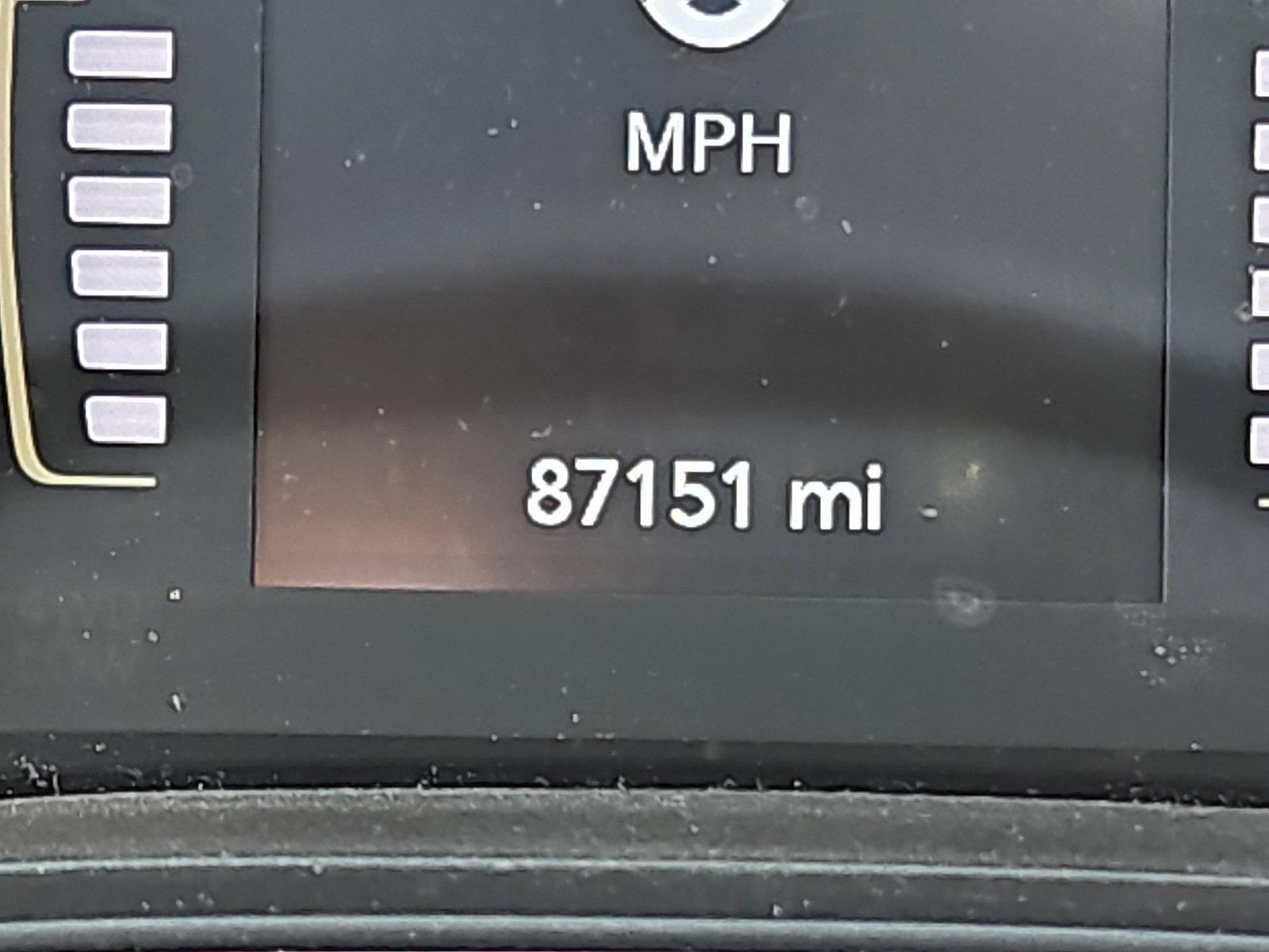 2019 Jeep Cherokee Vehicle Photo in Trevose, PA 19053
