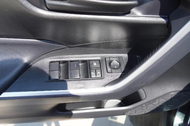2025 Toyota RAV4 Vehicle Photo in Riverdale, UT 84405
