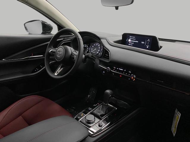 2025 Mazda CX-30 Vehicle Photo in Appleton, WI 54913