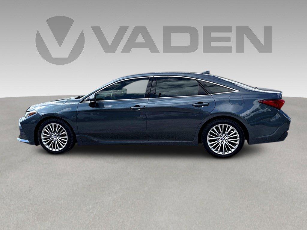2020 Toyota Avalon Vehicle Photo in SAVANNAH, GA 31406-4513