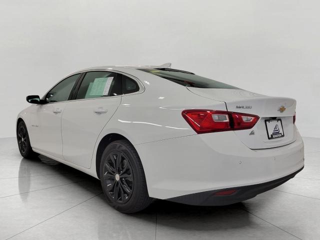 2024 Chevrolet Malibu Vehicle Photo in NEENAH, WI 54956-2243