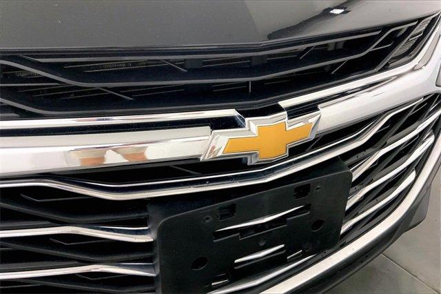 2023 Chevrolet Malibu Vehicle Photo in INDEPENDENCE, MO 64055-1314
