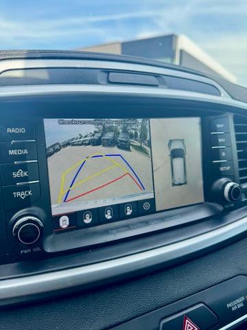 2020 Kia Sorento Vehicle Photo in Lees Summit, MO 64086