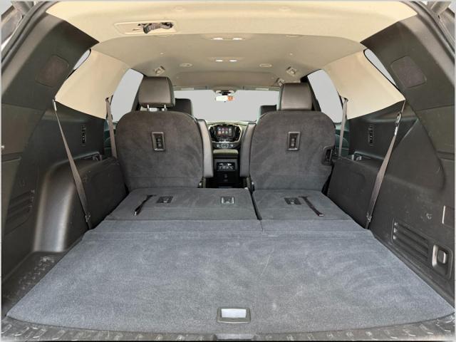 2019 Chevrolet Traverse Vehicle Photo in Appleton, WI 54914