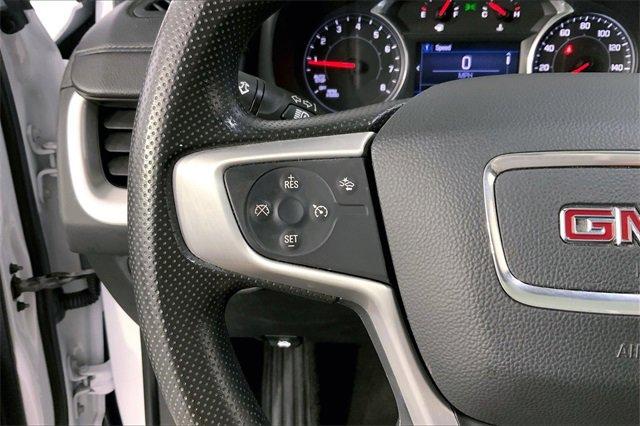2022 GMC Terrain Vehicle Photo in INDEPENDENCE, MO 64055-1314