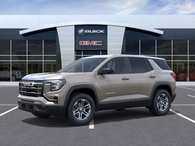 2026 GMC Terrain Vehicle Photo in APPLETON, WI 54914-8833