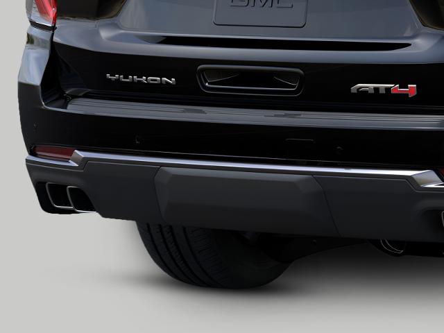 2025 GMC Yukon XL Vehicle Photo in APPLETON, WI 54914-8833