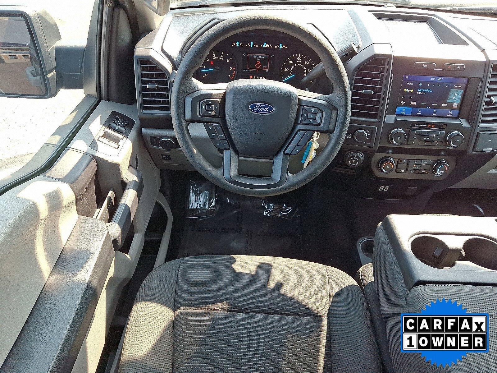 2020 Ford F-150 Vehicle Photo in Harrisburg, PA 17111