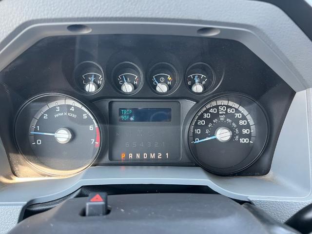2015 Ford Super Duty F-250 SRW Vehicle Photo in Brunswick, GA 31525