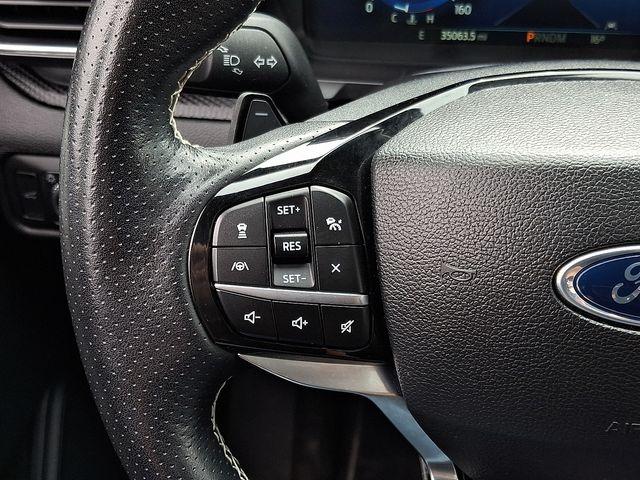 2022 Ford Explorer Vehicle Photo in PAWLING, NY 12564-3219