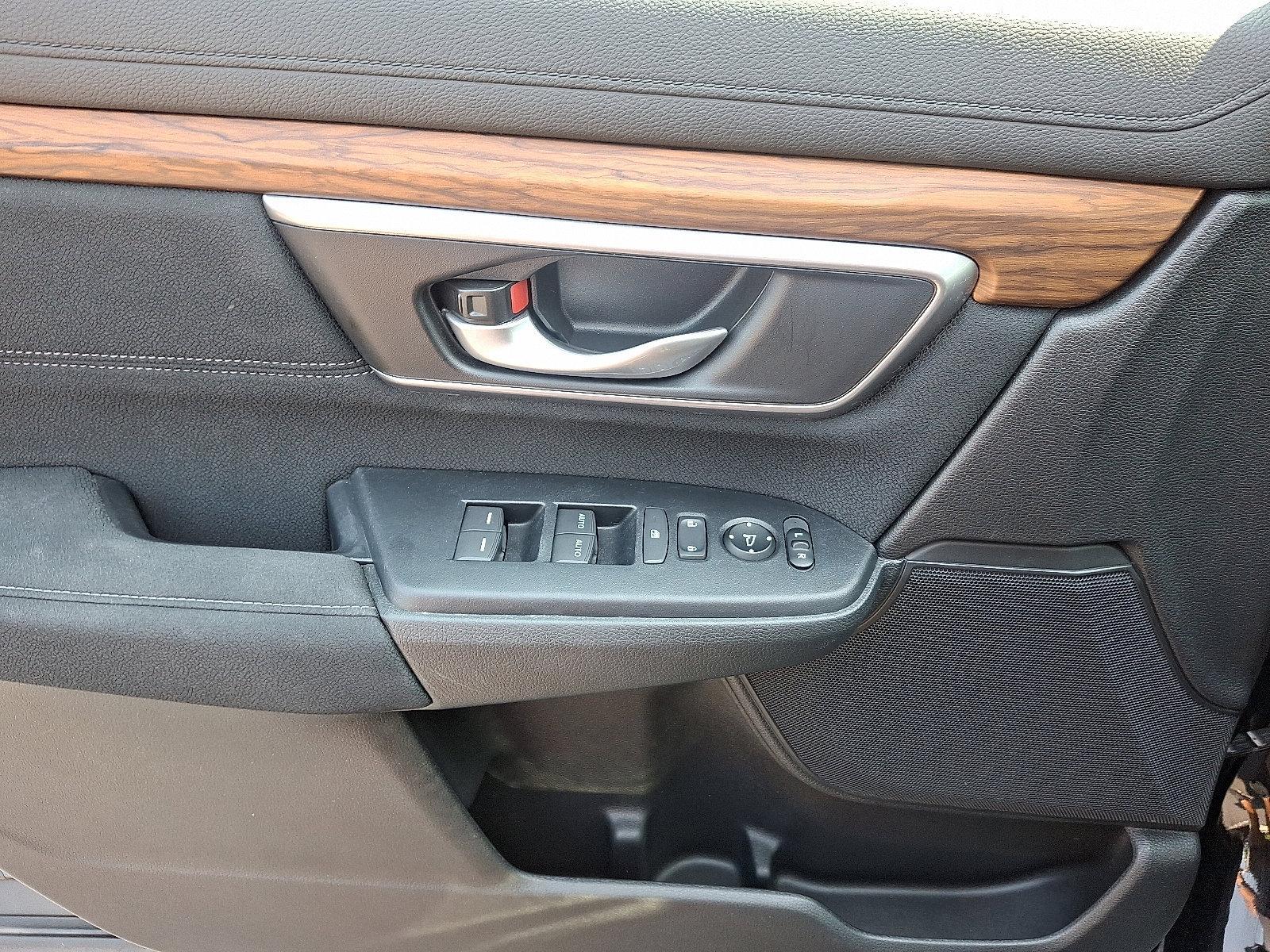 2022 Honda CR-V Vehicle Photo in Harrisburg, PA 17111