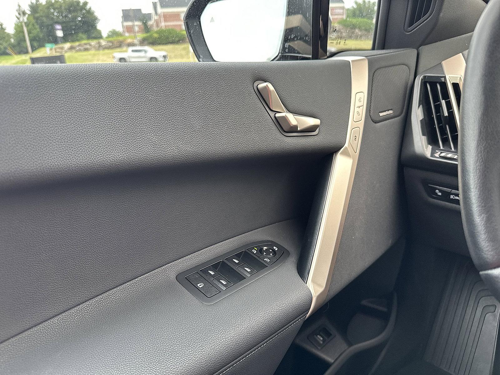 2025 BMW iX Vehicle Photo in Lancaster, PA 17601