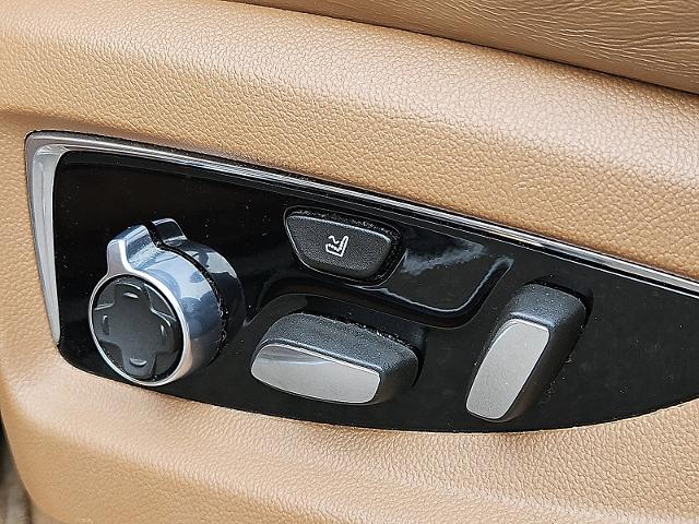 2016 Cadillac Escalade ESV Vehicle Photo in TREVOSE, PA 19053-4984