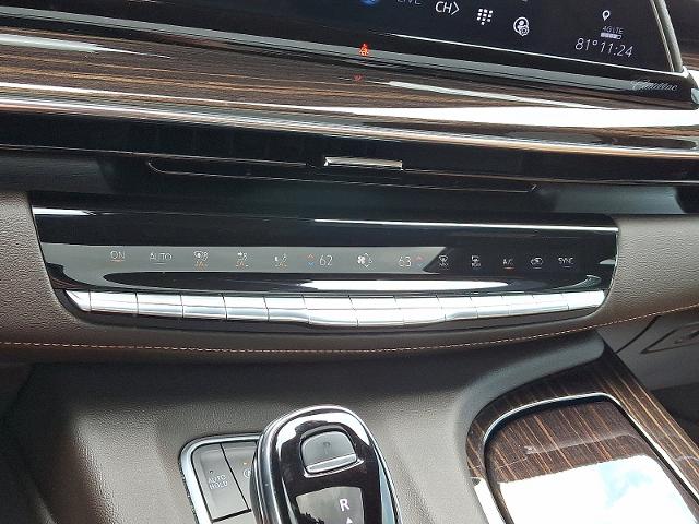 2022 Cadillac Escalade ESV Vehicle Photo in HARRISBURG, PA 17111-1033