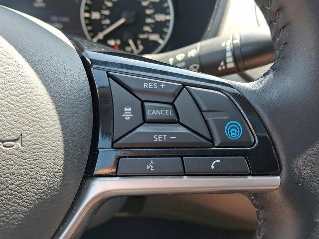 2020 Nissan Altima Vehicle Photo in Philadelphia, PA 19116