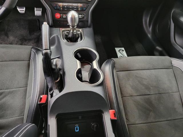 2017 Ford Mustang Vehicle Photo in Neenah, WI 54956