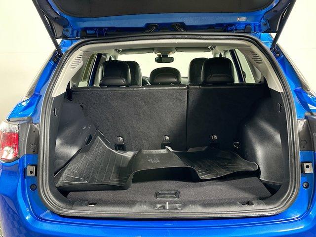 2021 Jeep Compass Vehicle Photo in Doylsetown, PA 18901
