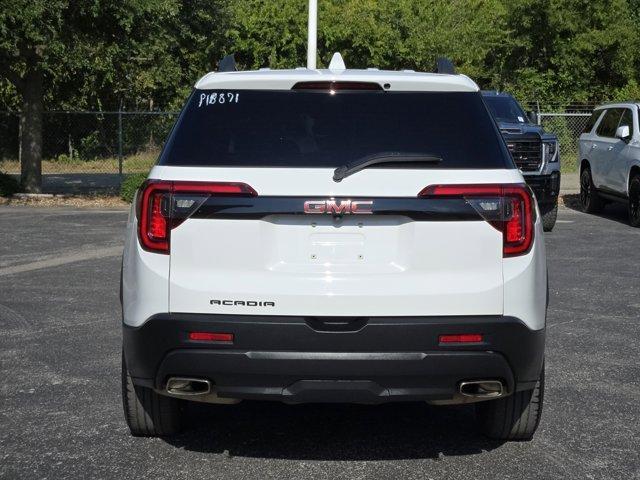 2023 GMC Acadia Vehicle Photo in Decatur, TX 76234