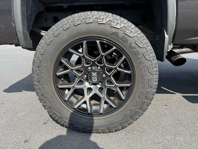 2015 GMC Sierra 1500 Vehicle Photo in Mechanicsburg, PA 17050-1707