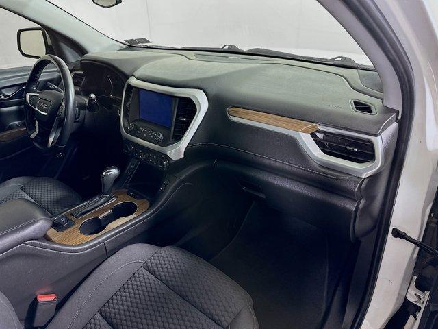 2019 GMC Acadia Vehicle Photo in Doylsetown, PA 18901