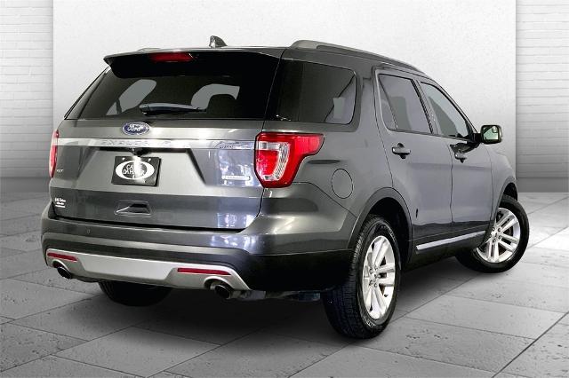 2016 Ford Explorer Vehicle Photo in Lees Summit, MO 64086