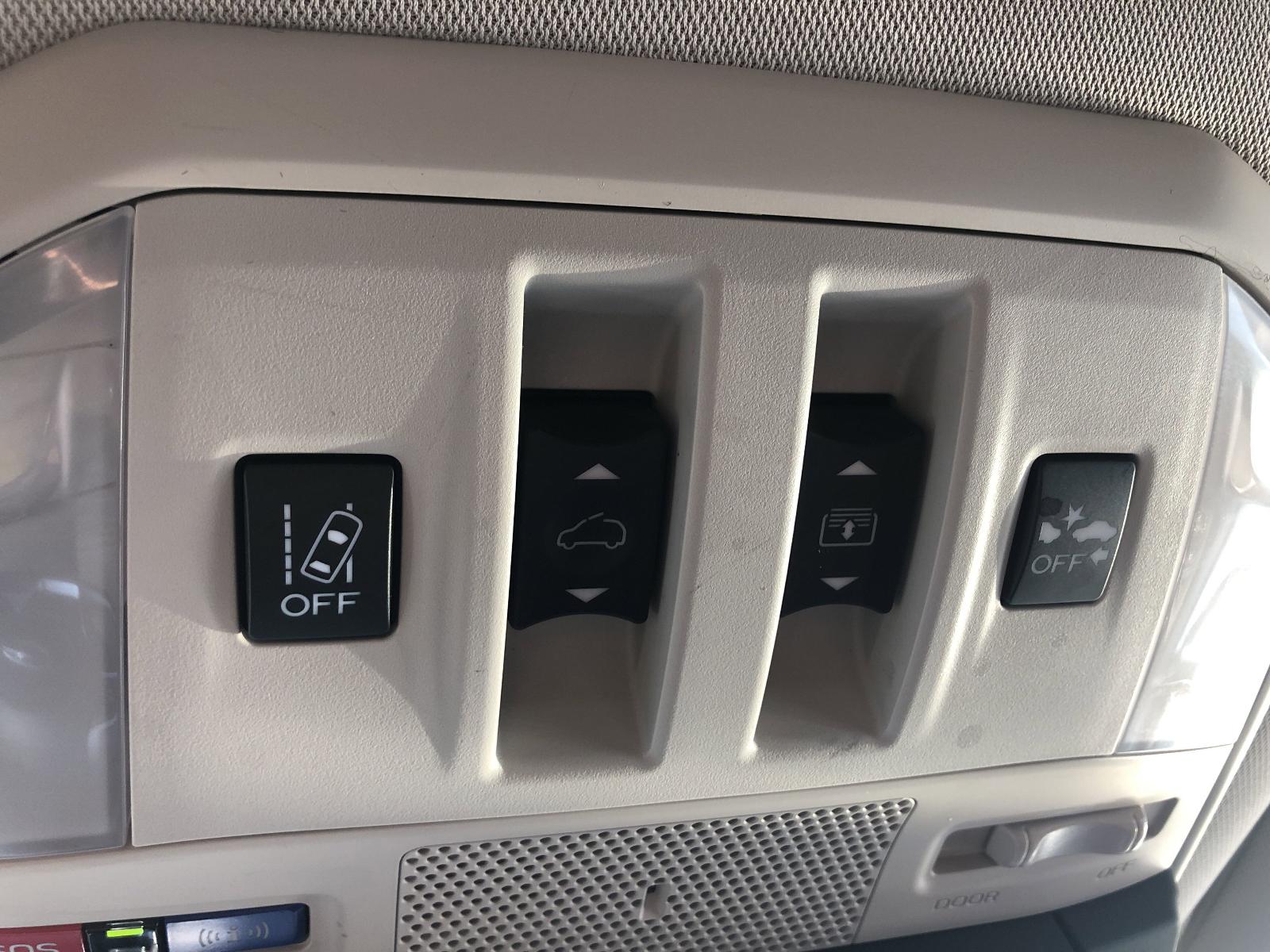 2019 Subaru Ascent Vehicle Photo in Mechanicsburg, PA 17050