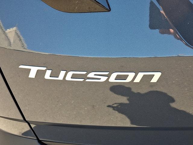 2025 Hyundai TUCSON Vehicle Photo in Philadelphia, PA 19116