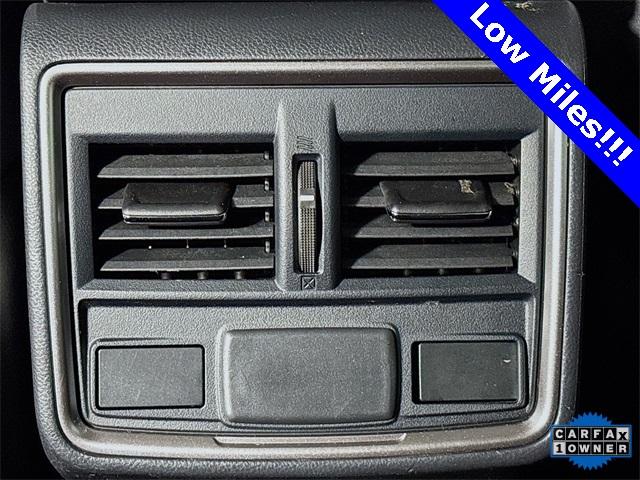 2021 Subaru Forester Vehicle Photo in Puyallup, WA 98371