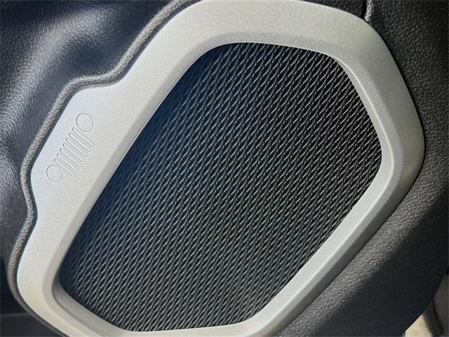 2020 Jeep Renegade Vehicle Photo in Everett, WA 98204