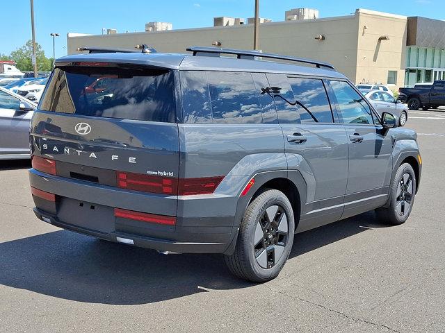 2026 Hyundai SANTA FE Hybrid Vehicle Photo in Philadelphia, PA 19116
