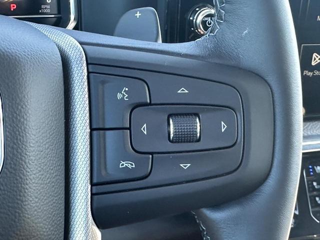 2025 GMC Sierra 1500 Vehicle Photo in COLUMBIA, MO 65203-3903