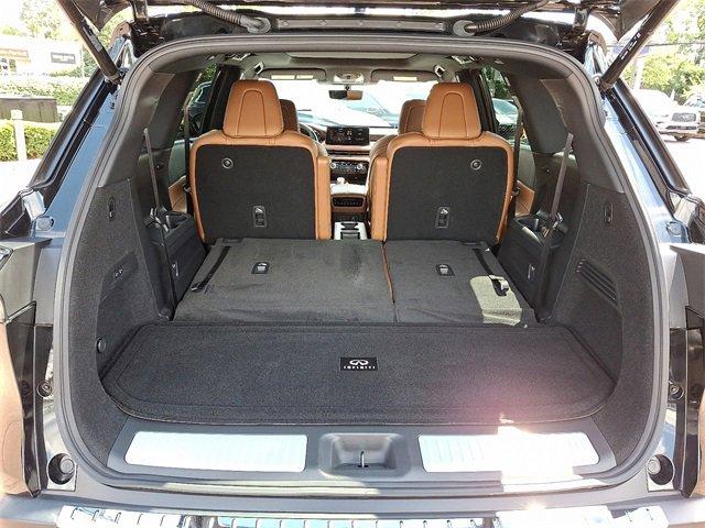2023 INFINITI QX60 Vehicle Photo in Willow Grove, PA 19090