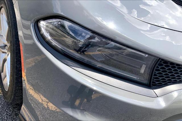 2023 Dodge Charger Vehicle Photo in Kansas City, MO 64114