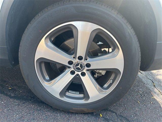 2022 Mercedes-Benz GLC Vehicle Photo in Willow Grove, PA 19090