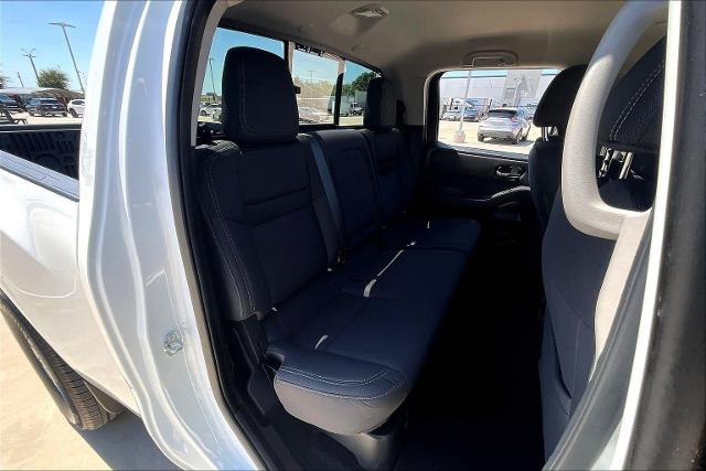 2023 Nissan Frontier Vehicle Photo in Grapevine, TX 76051