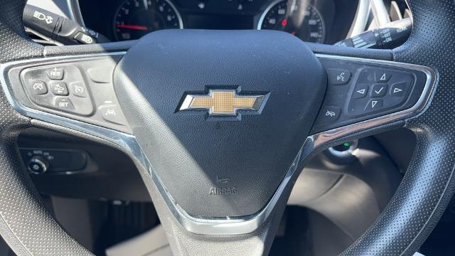 2021 Chevrolet Equinox Vehicle Photo in Tulsa, OK 74145